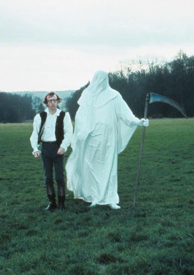 爱与死剧照的剧照