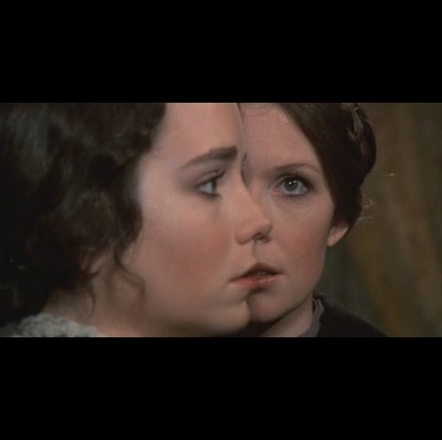 爱与死剧照的剧照