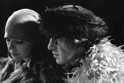 爱与死剧照的剧照