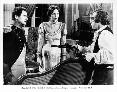 爱与死剧照的剧照