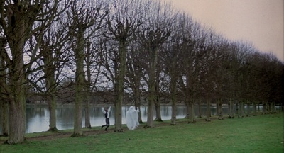 爱与死剧照的剧照