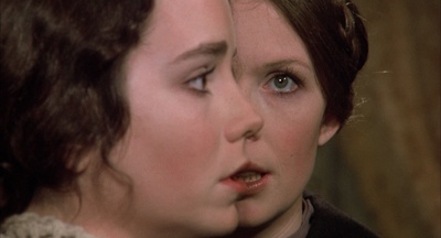 爱与死剧照的剧照