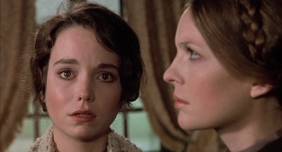 爱与死剧照的剧照