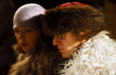 爱与死剧照的剧照