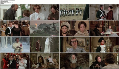 爱与死剧照的剧照