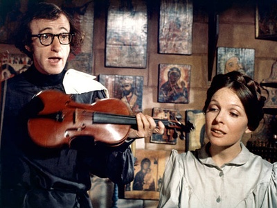 爱与死剧照的剧照