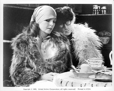 爱与死剧照的剧照