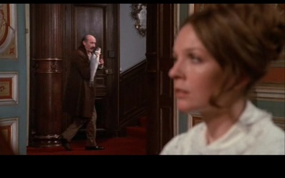 爱与死剧照的剧照