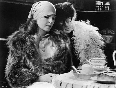 爱与死剧照的剧照