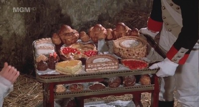 爱与死剧照的剧照