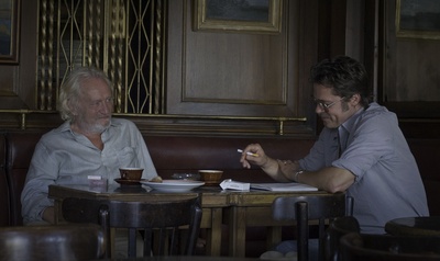 海岸情深剧照的剧照