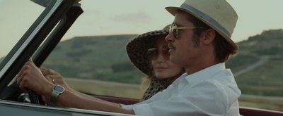 海岸情深剧照的剧照