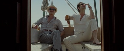 海岸情深剧照的剧照