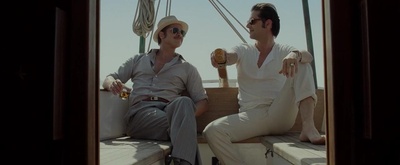 海岸情深剧照的剧照