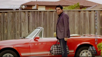 妈妈的宝贝剧照的剧照