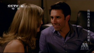 妈妈的宝贝剧照的剧照