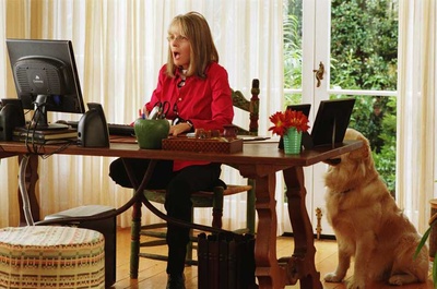 老娘说了算剧照的剧照