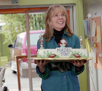 老娘说了算剧照的剧照