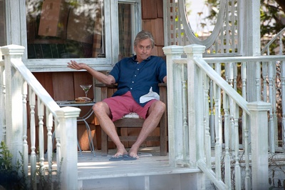 情到自然明剧照的剧照