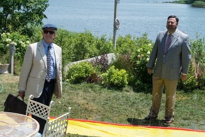 情到自然明剧照的剧照