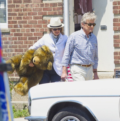 情到自然明剧照的剧照