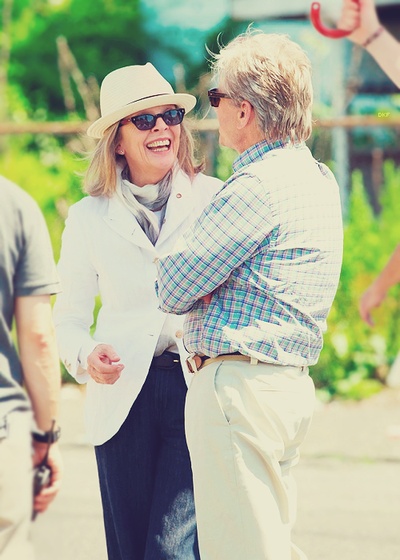 情到自然明剧照的剧照