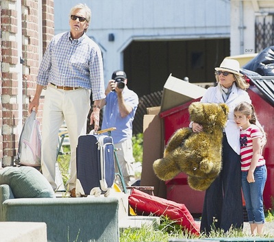 情到自然明剧照的剧照