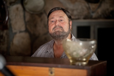 情到自然明剧照的剧照