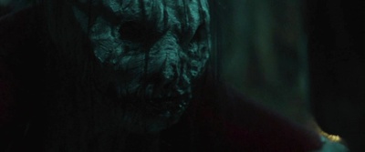 红衣小女孩剧照的剧照