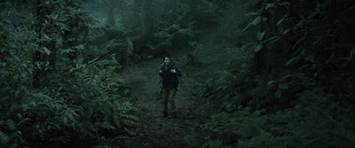 红衣小女孩剧照的剧照