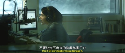 红衣小女孩剧照的剧照