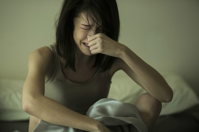 红衣小女孩剧照的剧照