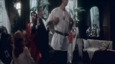 Bordella剧照的剧照