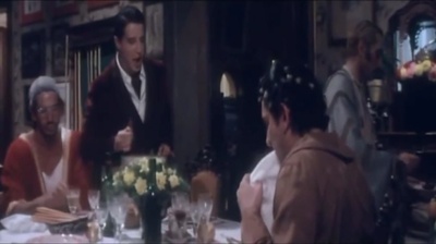 Bordella剧照的剧照