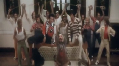 Bordella剧照的剧照