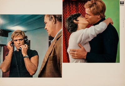 三狼喋血剧照的剧照