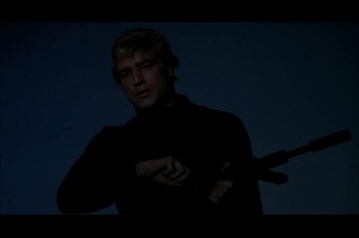 三狼喋血剧照的剧照