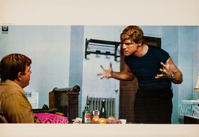 三狼喋血剧照的剧照