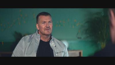 罪犯剧照的剧照