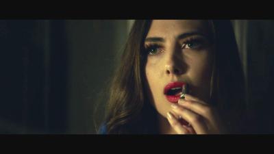 罪犯剧照的剧照