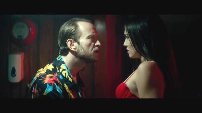 罪犯剧照的剧照