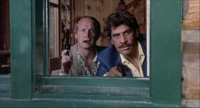 猛龙铁金刚剧照的剧照