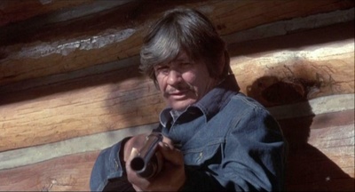 猛龙铁金刚剧照的剧照