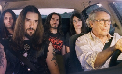 大佬爱重装剧照的剧照