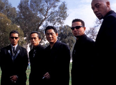 大佬剧照的剧照