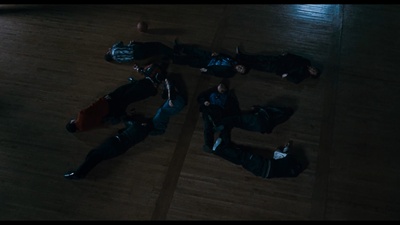 大佬剧照的剧照