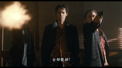 大佬剧照的剧照