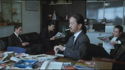 大佬剧照的剧照