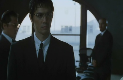 大佬剧照的剧照