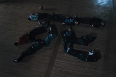 大佬剧照的剧照